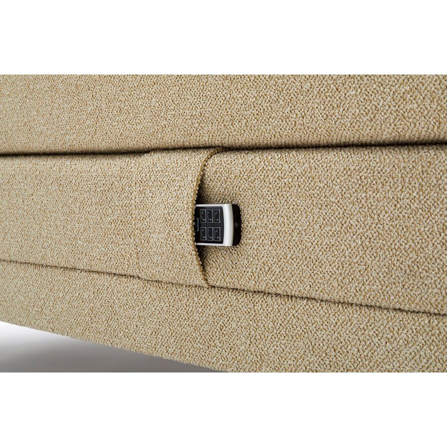 OptiSleep Scandinavische Boxspring OS6500 | 5