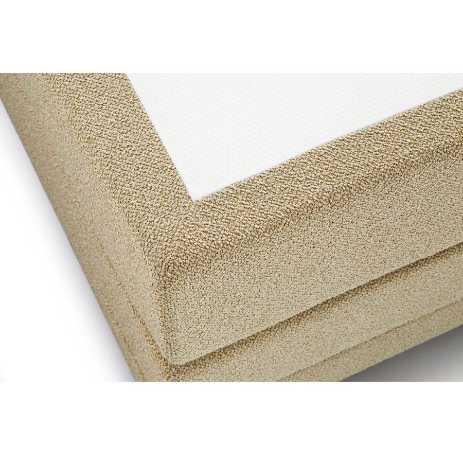 OptiSleep Scandinavische Boxspring OS6500 | 6