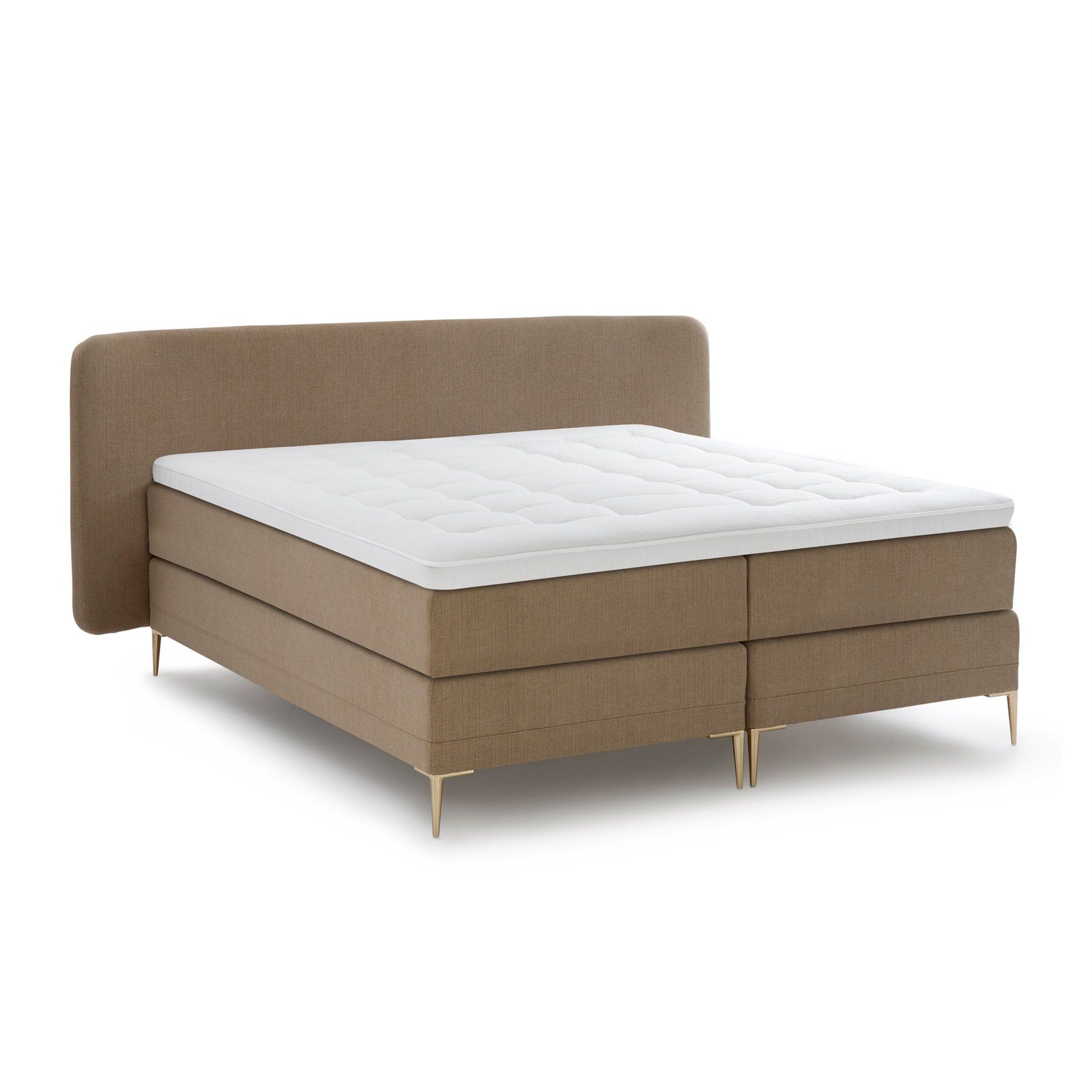 OptiSleep Scandinavische Boxspring OS7500 | 1
