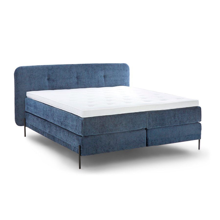 OptiSleep Scandinavische Boxspring OS8500