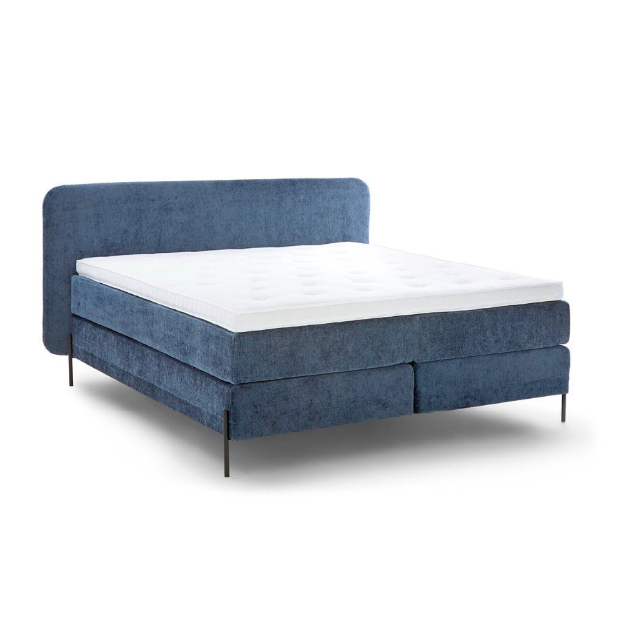 OptiSleep Scandinavische Boxspring OS8500 | 4