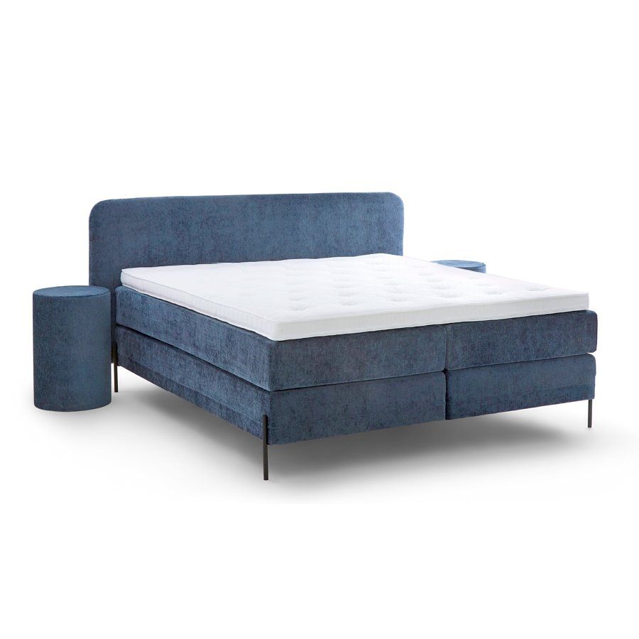 OptiSleep Scandinavische Boxspring OS8500 | 5