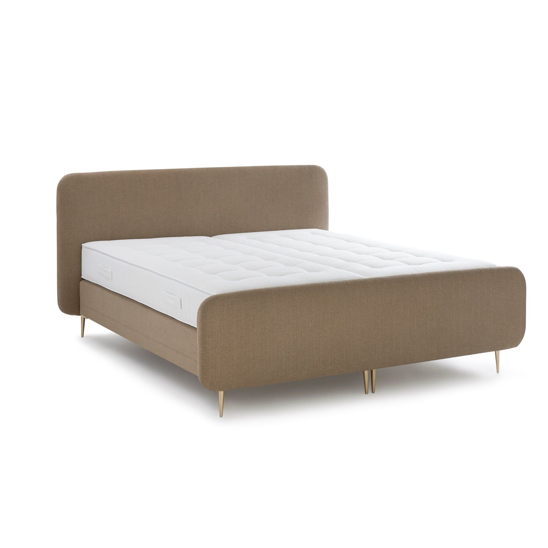 OptiSleep Boxspring OS8500 | 3