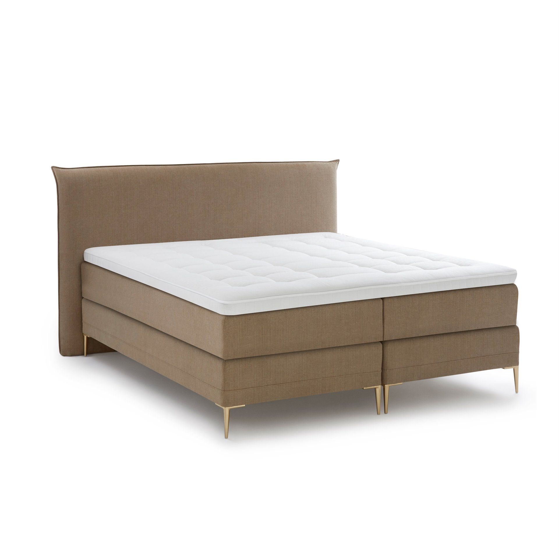 OptiSleep Scandinavische Boxspring OS9500 | 1