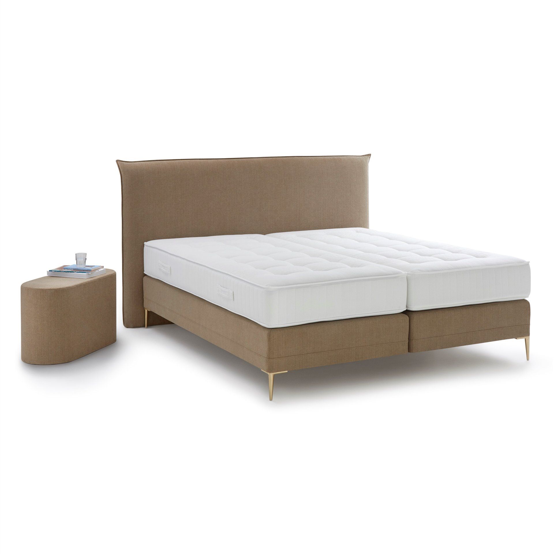 OptiSleep Boxspring OS9500 | 2