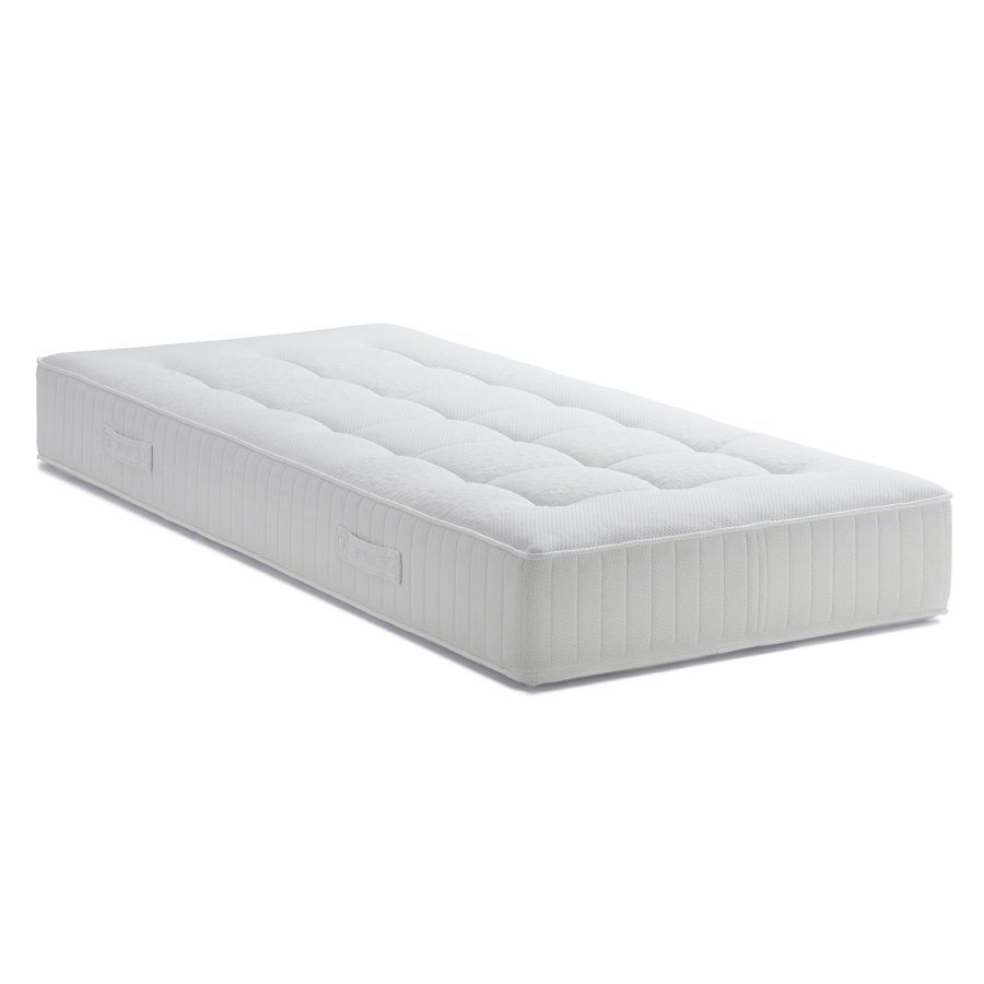 OptiSleep Pocketvering matras 550 | 1