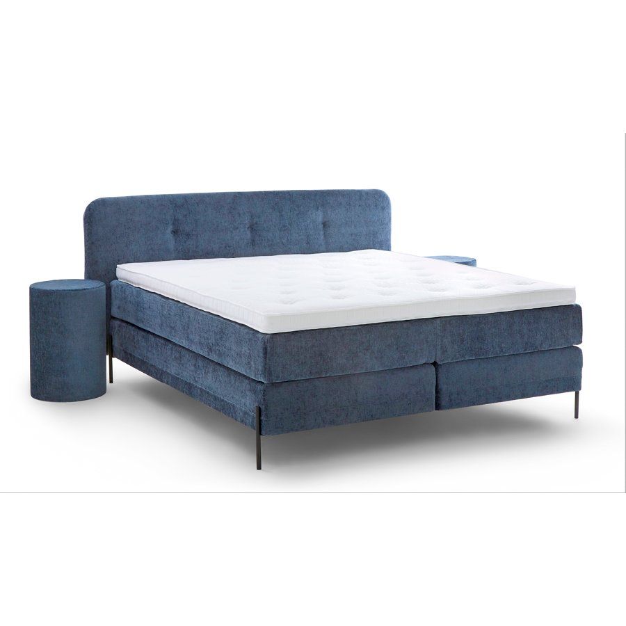 OptiSleep Topdekmatras