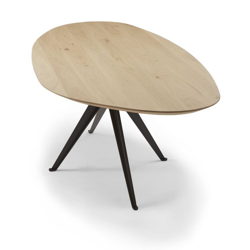 Eettafel Ovale  | 4