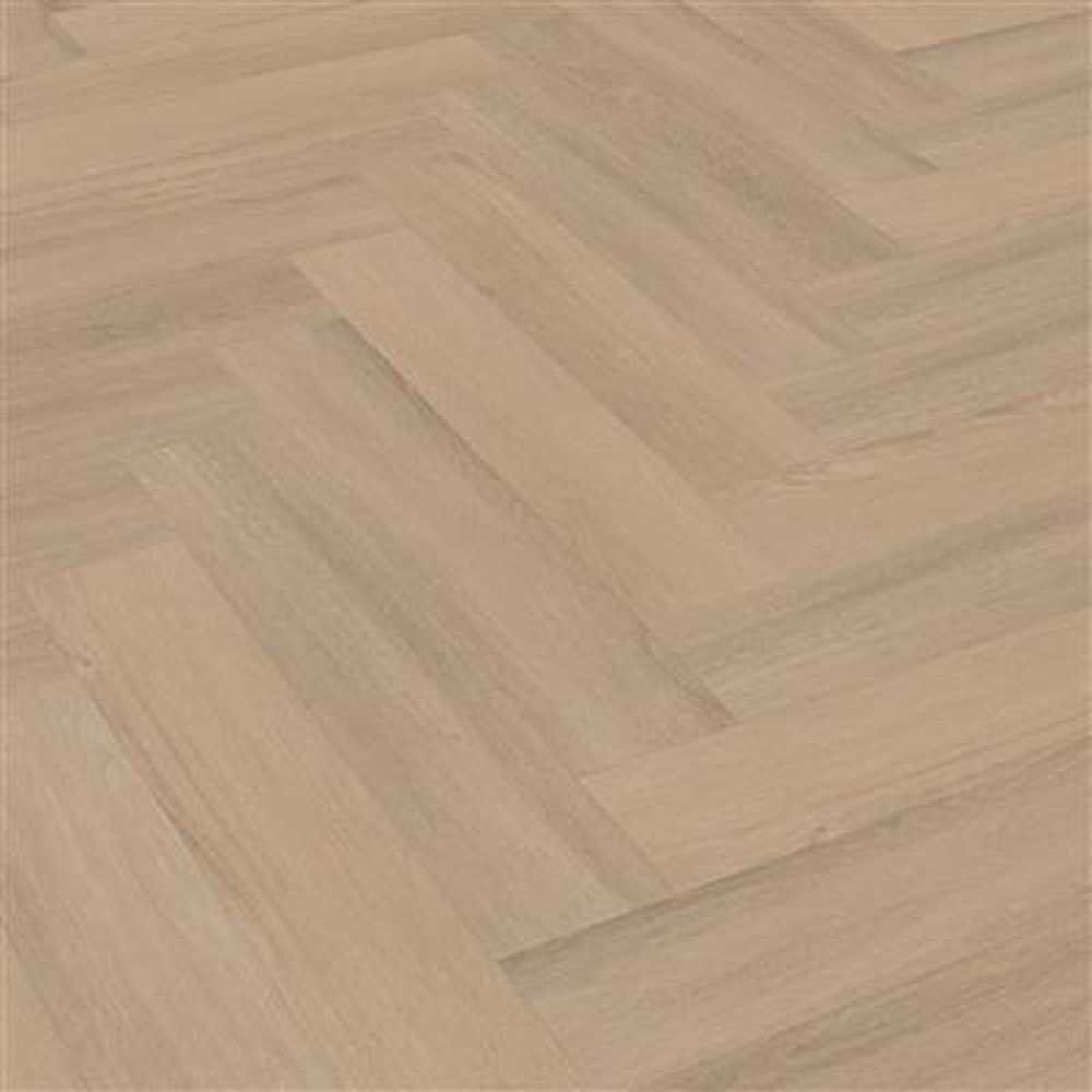 PVC Dryback Pasquale visgraat warm beige 1504 | 4