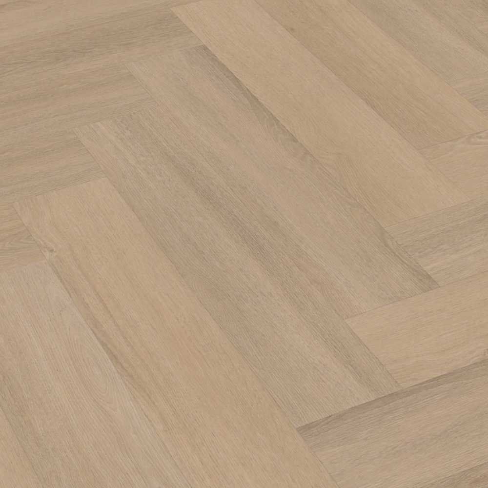PVC Dryback Pasquale visgraat warm beige 1504 | 3