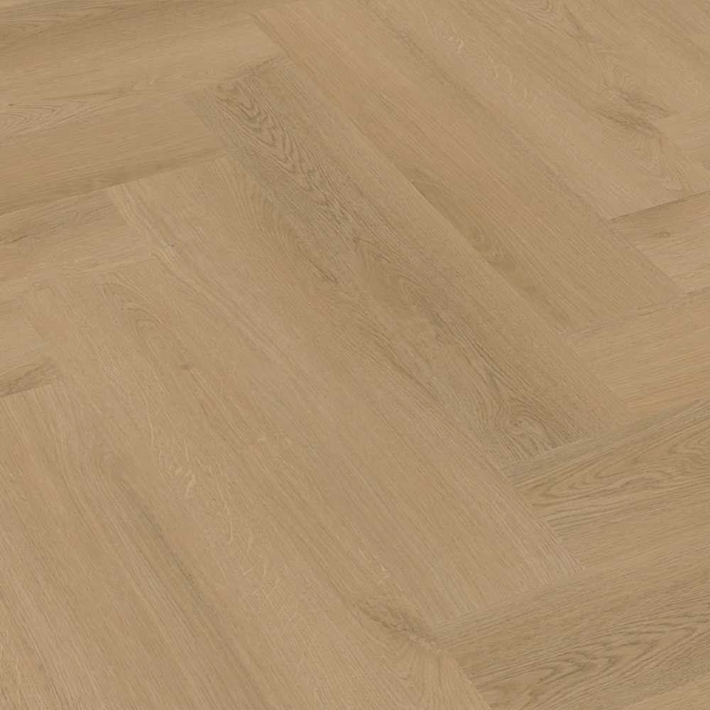 PVC Dryback Patrizio Visgraat Licht Eiken 7513  | 3