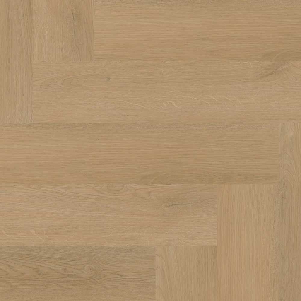 PVC Dryback Patrizio Visgraat Licht Eiken 7513  | 2