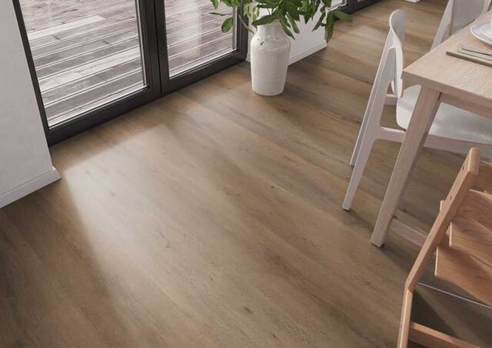 PVC Dryback Pelle Gerookt 1821 | 1