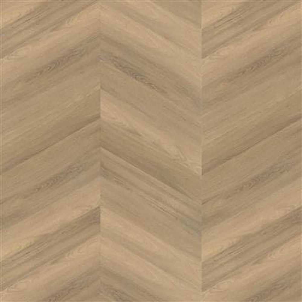 PVC Dryback Philip Natural Hongaarse Punt 2503 | 7