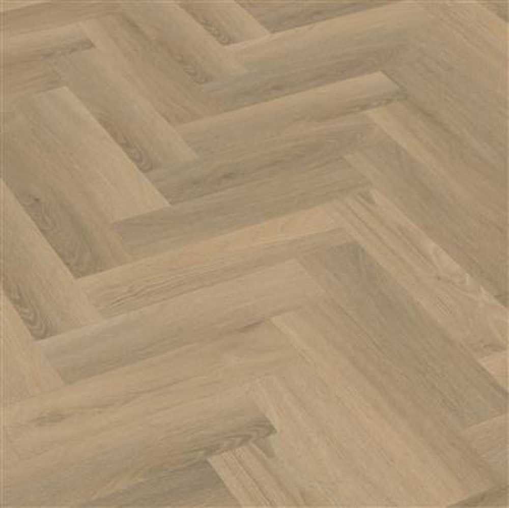 PVC Dryback Philip Natural Visgraat Small 5503 | 7