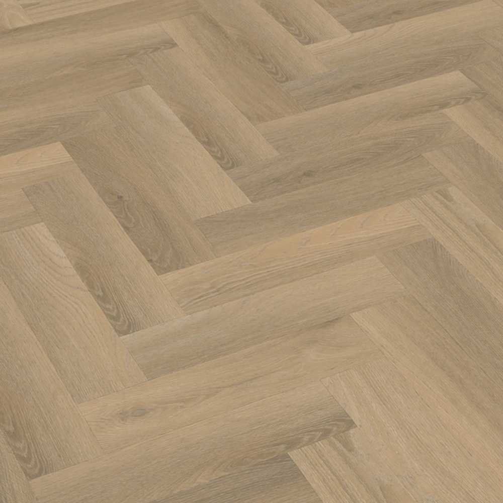 PVC Dryback Philip Natural Visgraat Small 5503 | 1