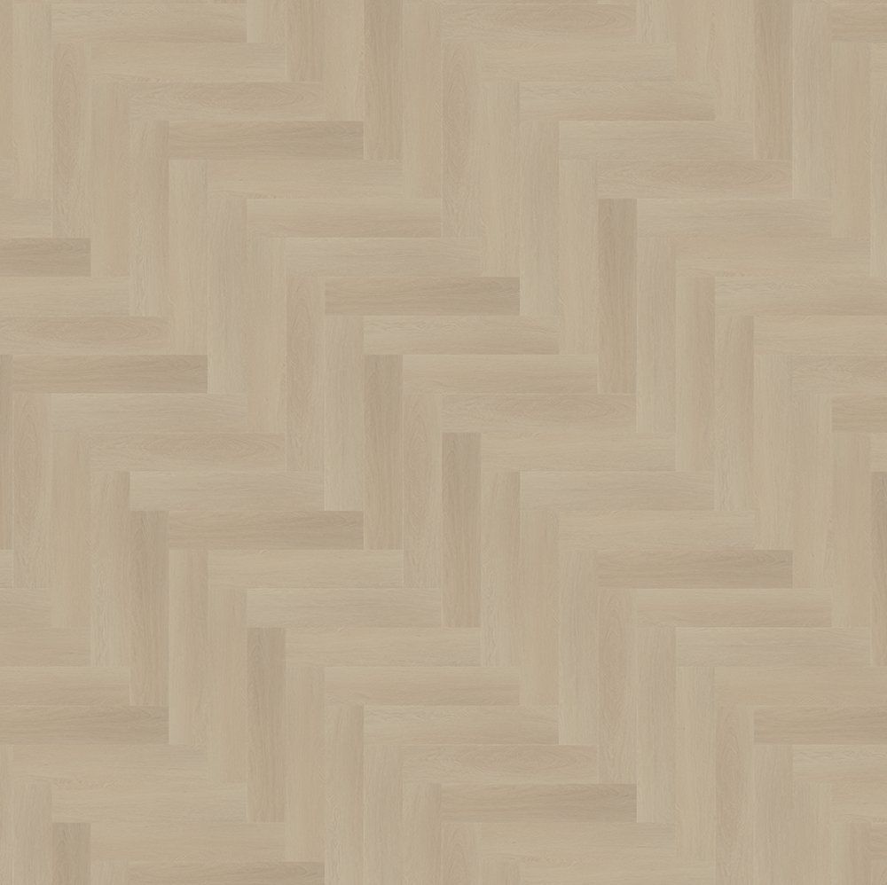 PVC Dryback Palmiro Visgraat Beige 1613 | 1