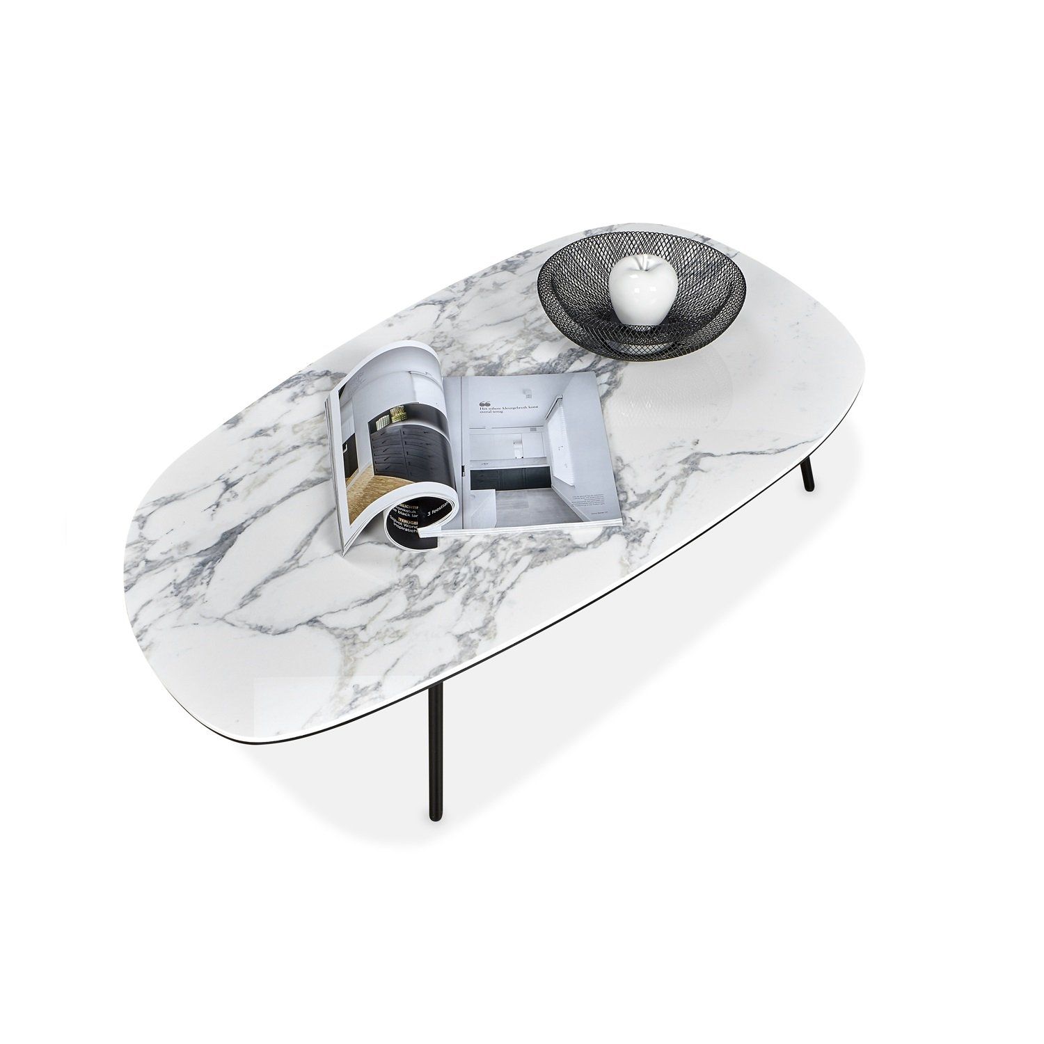 Bijzettafel Pico