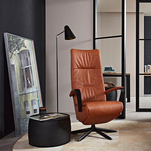 Relaxfauteuil Treasure | 3