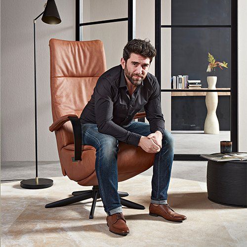 Relaxfauteuil Treasure | 4