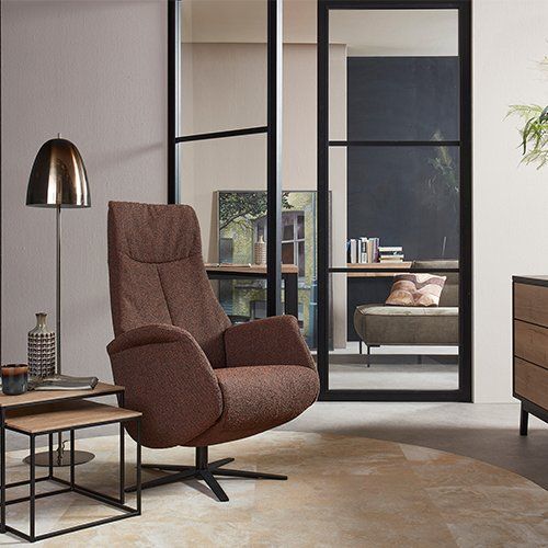 Relaxfauteuil Treasure | 8