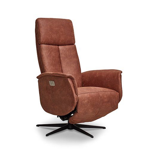 Relaxfauteuil Austin | 1