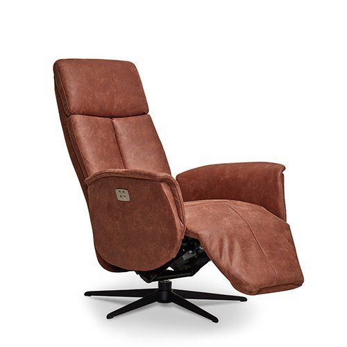Relaxfauteuil Austin | 2