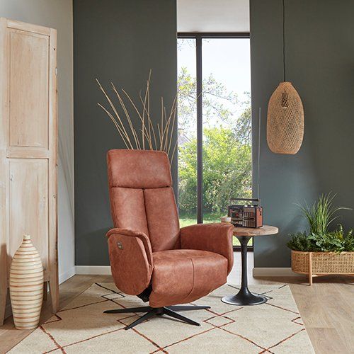 Relaxfauteuil Austin | 4