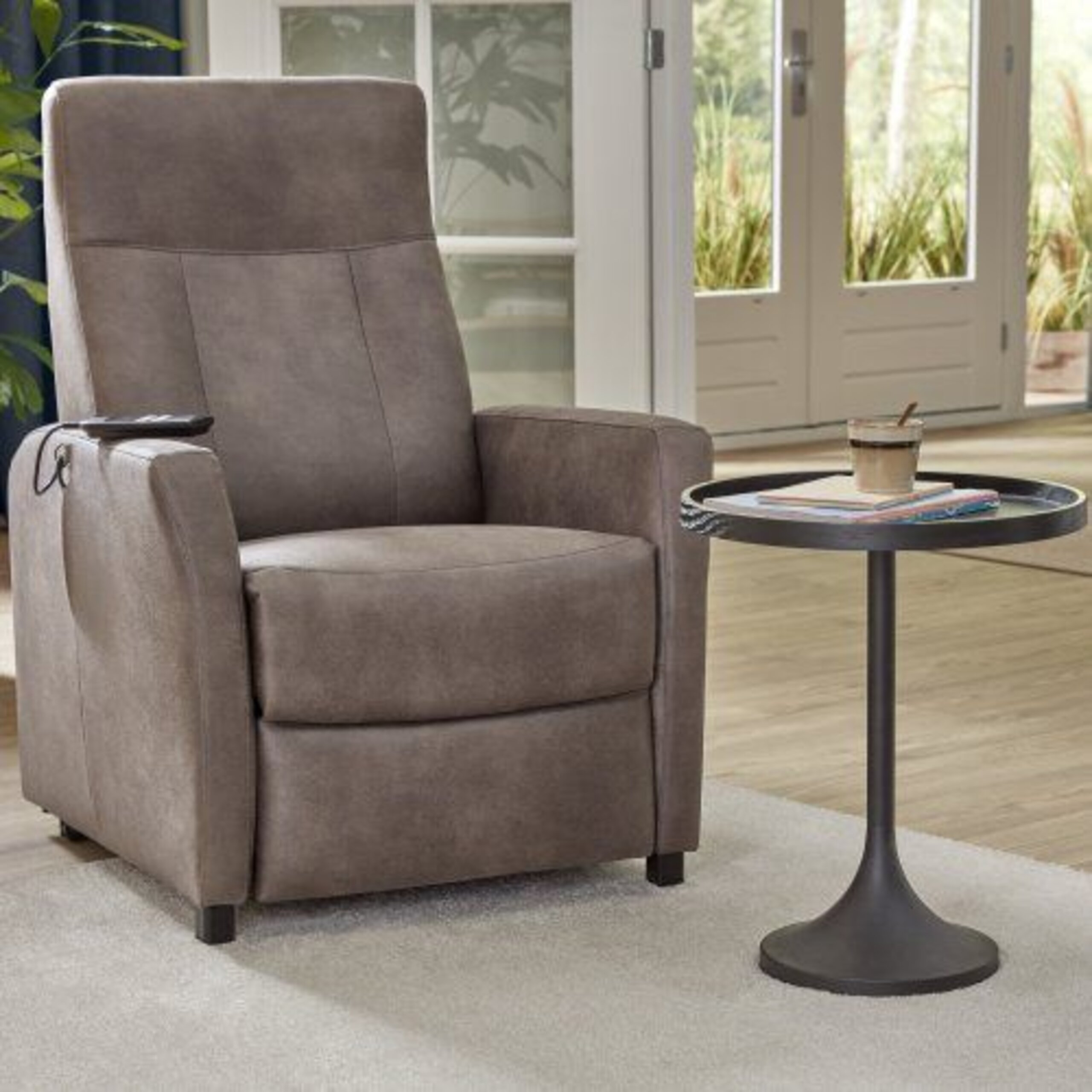 Relaxfauteuil Camille | 6