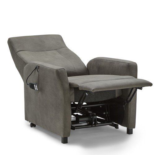 Sta op Relaxfauteuil Camille | 6