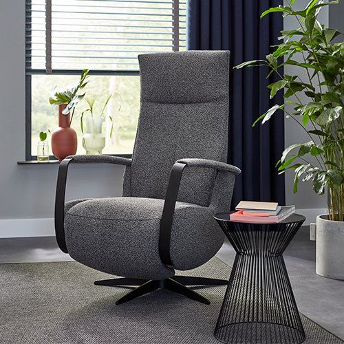Sta op Relaxfauteuil Famous 45 | 5