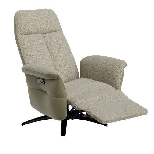 Relaxfauteuil Lotte | 2