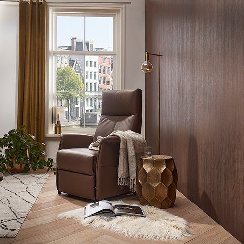 Sta op Relaxfauteuil Marvin | 5