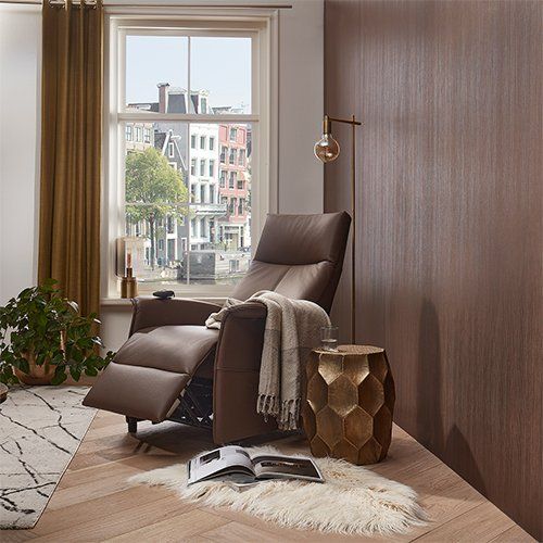 Sta op Relaxfauteuil Marvin | 6