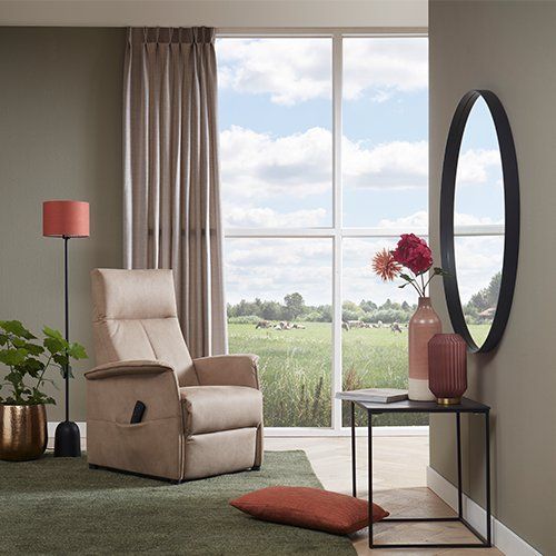 Sta op Relaxfauteuil Marvin | 3