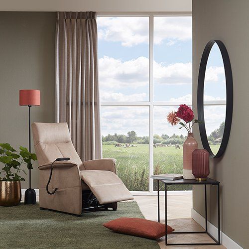 Sta op Relaxfauteuil Marvin | 4