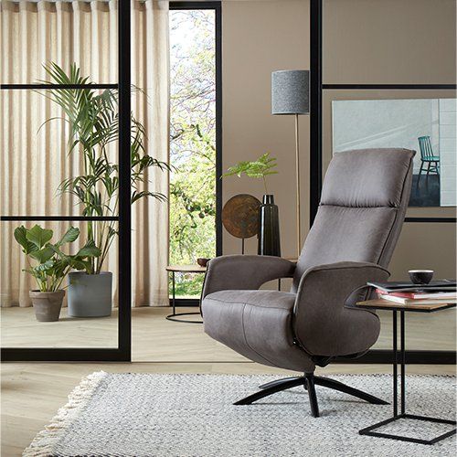 Relaxfauteuil Mees | 4