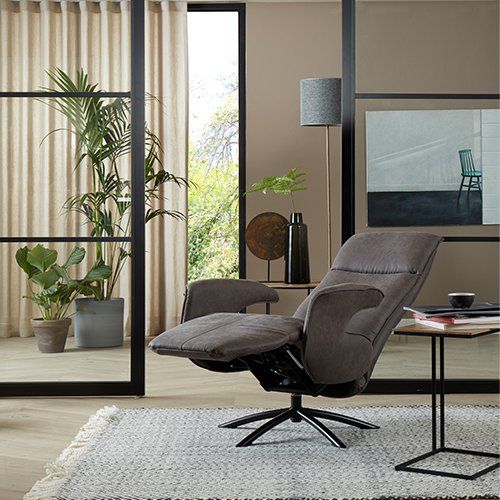 Relaxfauteuil Mees | 5