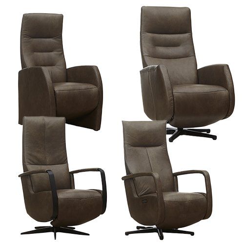Relaxfauteuil Famous 45 | 1