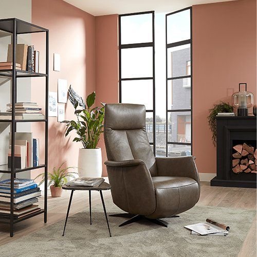 Sta op Relaxfauteuil Famous 45 | 4