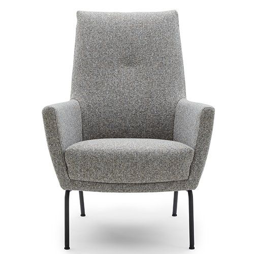 Fauteuil Renske | 3