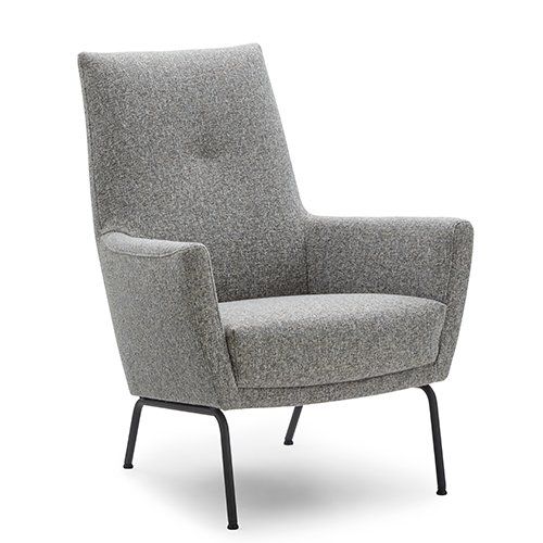 Fauteuil Renske