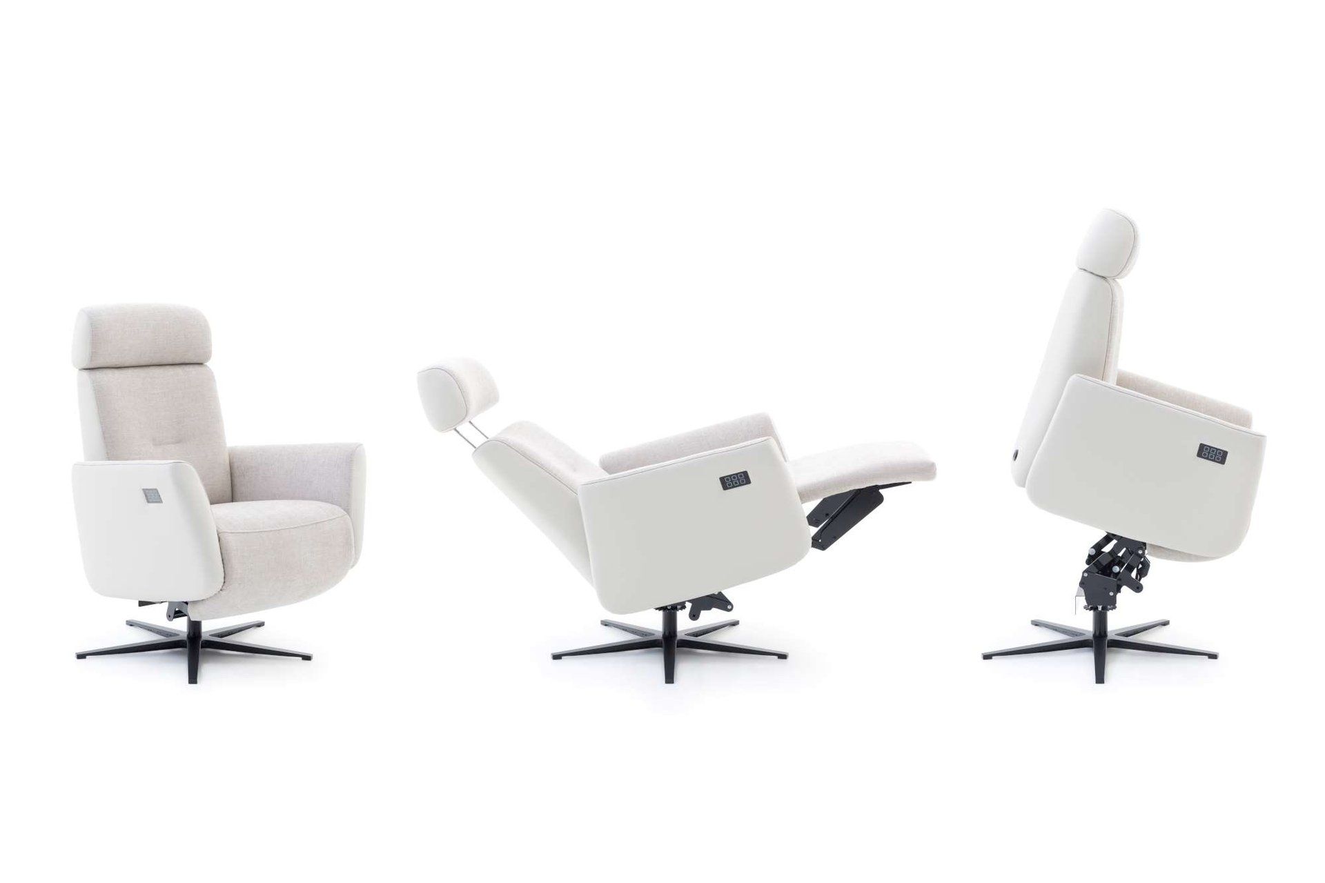 Relaxfauteuil Rogier | 6