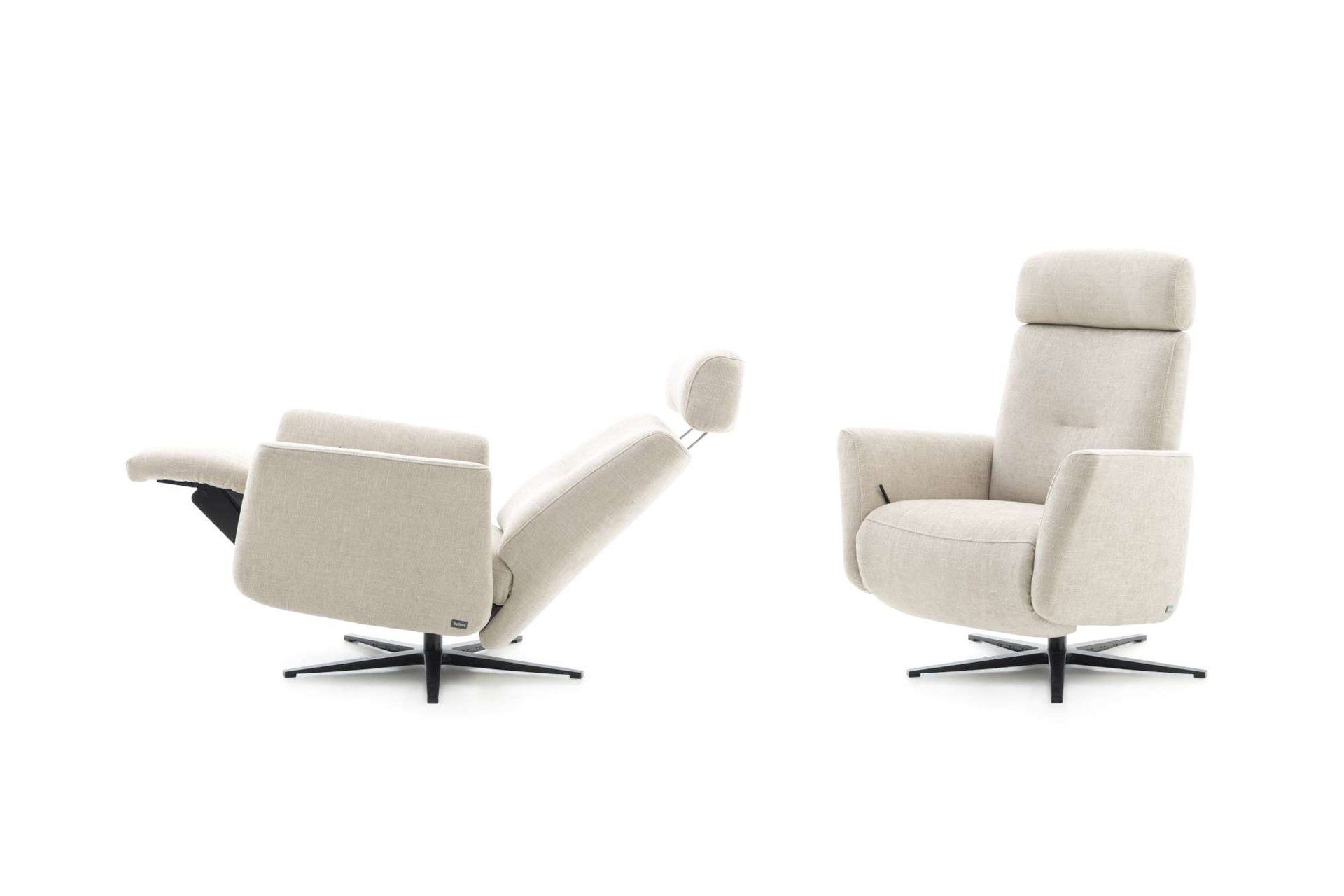 Relaxfauteuil Rogier | 4