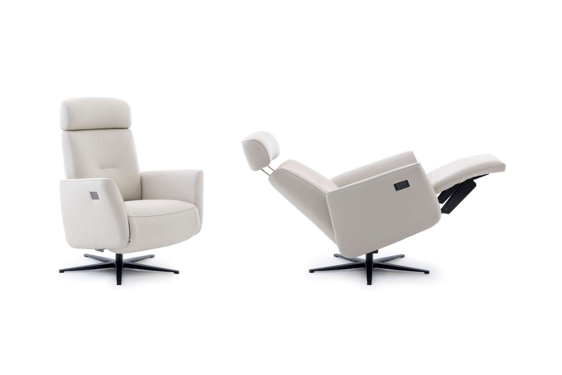 Relaxfauteuil Rogier | 5