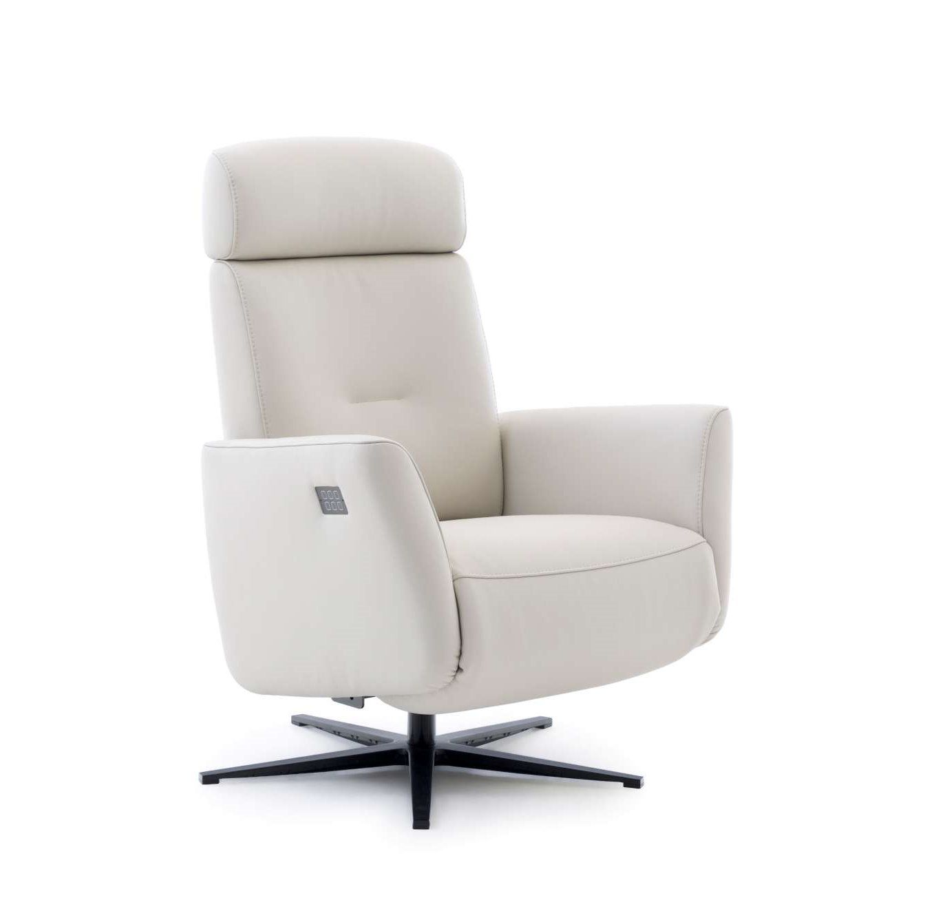 Relaxfauteuil Rogier | 2