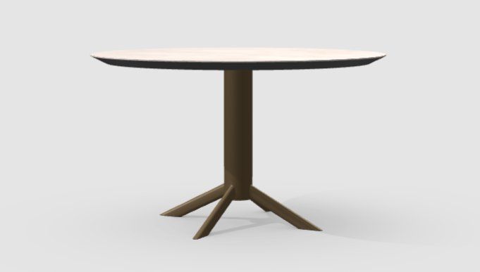 Eettafel Rosetto | 3