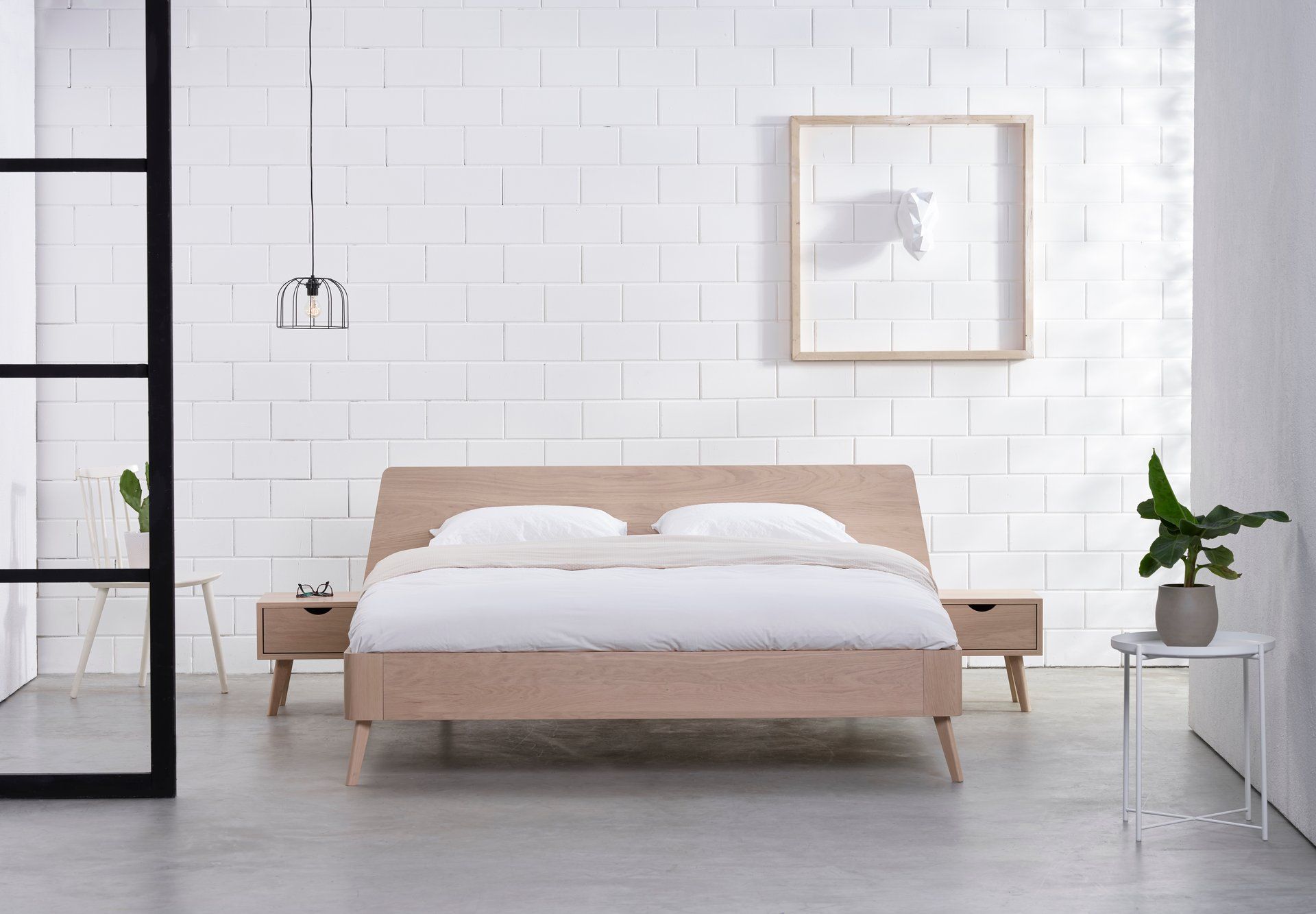 Modulår, modulair ledikant | 1