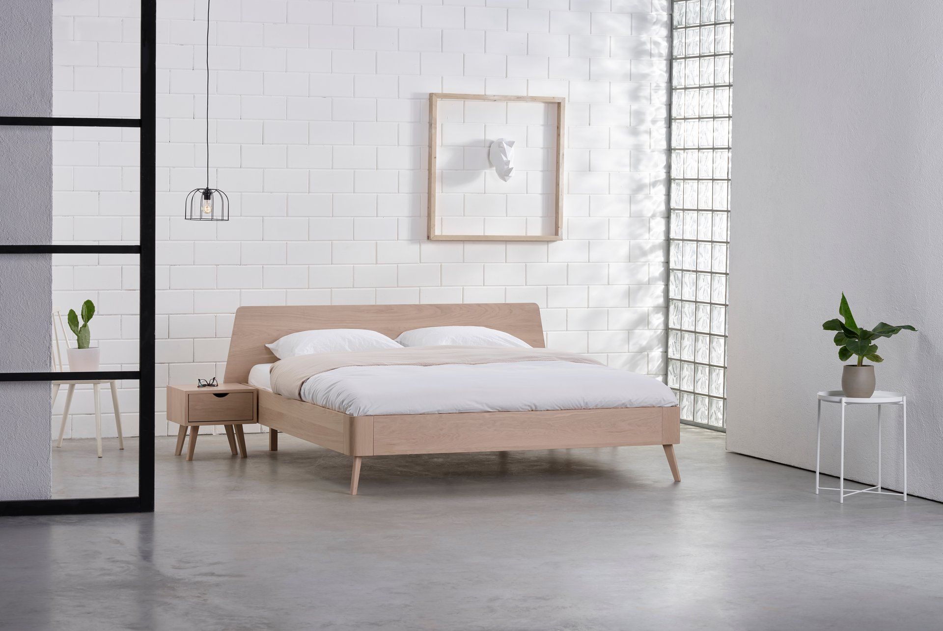 Modulår, modulair ledikant | 2