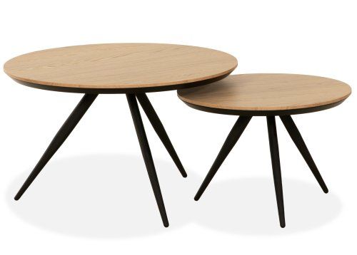 Salontafelset Hannah